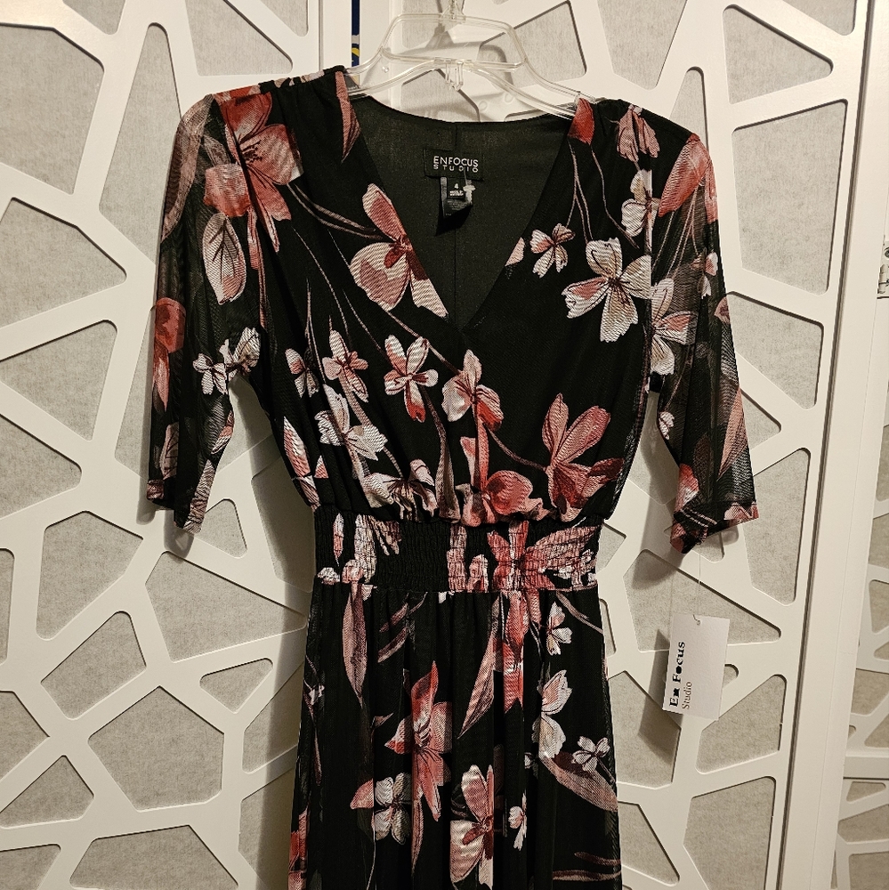Dress, NWT En Focus